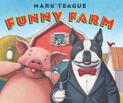 Cover art for FUNNY FARM