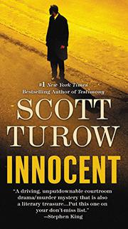 Cover art for INNOCENT