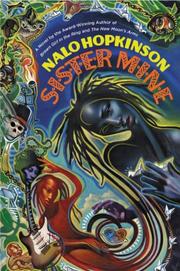 Cover art for SISTER MINE