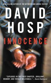 Cover art for INNOCENCE