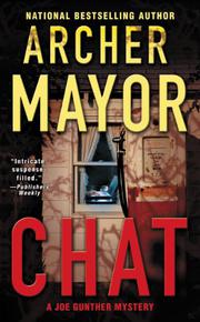 Book Cover for CHAT