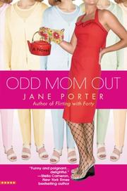 Cover art for ODD MOM OUT