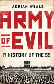 Cover art for ARMY OF EVIL
