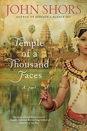 Book Cover for TEMPLE OF A THOUSAND FACES