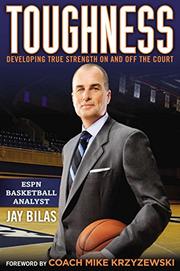 Book Cover for TOUGHNESS
