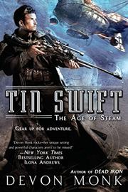Book Cover for TIN SWIFT