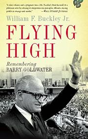Book Cover for FLYING HIGH