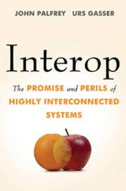 Cover art for INTEROP
