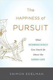 Cover art for THE HAPPINESS OF PURSUIT