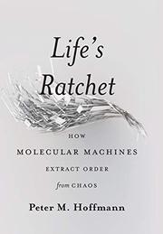 Book Cover for LIFE'S RATCHET