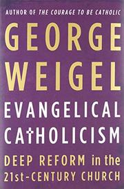 Cover art for EVANGELICAL CATHOLICISM