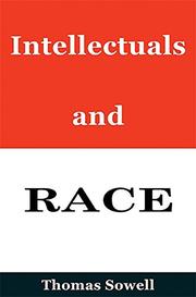 Cover art for INTELLECTUALS AND RACE