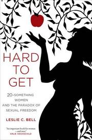 Book Cover for HARD TO GET