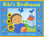Cover art for RIKI’S BIRDHOUSE