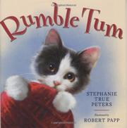 Cover art for RUMBLE TUM