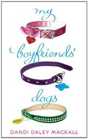 Cover art for MY BOYFRIENDS’ DOGS