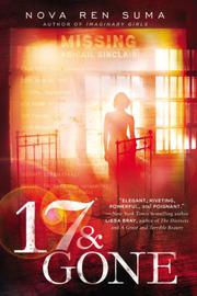 Cover art for 17 & GONE