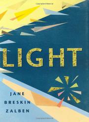 Book Cover for LIGHT