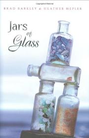 Book Cover for JARS OF GLASS