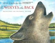 Cover art for THE WOLVES ARE BACK