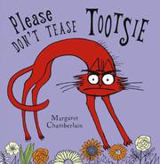 Cover art for PLEASE DON’T TEASE TOOTSIE