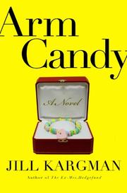 Book Cover for ARM CANDY