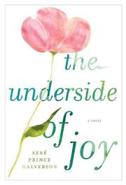 Book Cover for THE UNDERSIDE OF JOY