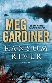 Cover art for RANSOM RIVER