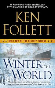Book Cover for WINTER OF THE WORLD