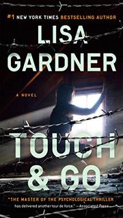 Book Cover for TOUCH & GO