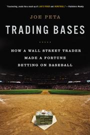 Cover art for TRADING BASES