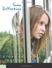 Cover art for SAME DIFFERENCE