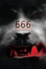 Book Cover for 666