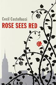 Cover art for ROSE SEES RED