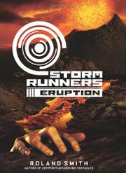 Cover art for ERUPTION