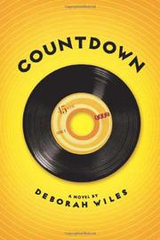 Cover art for COUNTDOWN