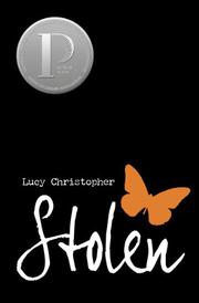 Cover art for STOLEN