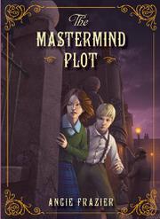 Cover art for THE MASTERMIND PLOT