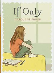 Cover art for IF ONLY