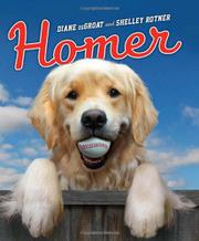 Book Cover for HOMER