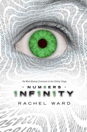 Book Cover for INFINITY