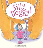 Cover art for SILLY DOGGY!