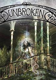 Book Cover for UNBROKEN