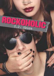 Cover art for ROCKOHOLIC