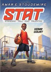 Book Cover for HOME COURT