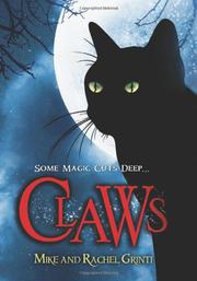 Book Cover for CLAWS