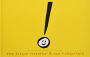 Book Cover for EXCLAMATION MARK