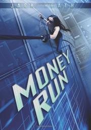 Cover art for MONEY RUN