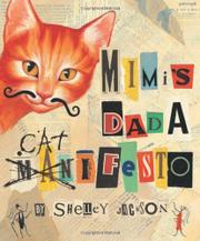 Book Cover for MIMI’S DADA CATIFESTO
