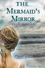 Cover art for THE MERMAID'S MIRROR